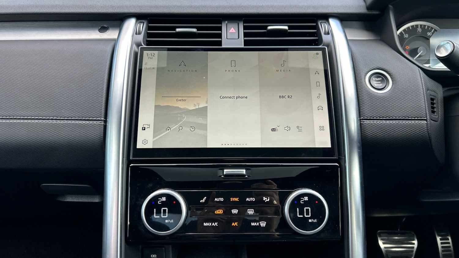 Used Land Rover Discovery 2022 for sale - 76441417: Photo 14