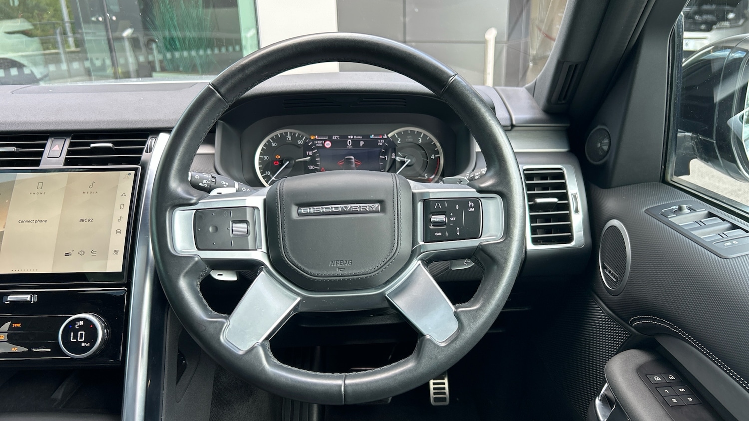 Used Land Rover Discovery 2022 for sale - 76441417: Photo 15