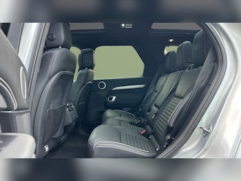 Used Land Rover Discovery 2022 for sale - 76441417: Photo