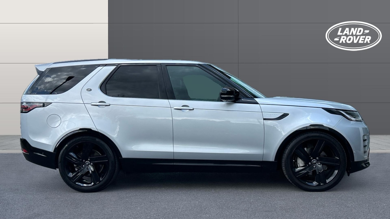 Used Land Rover Discovery 2022 for sale - 76441417: Photo 5