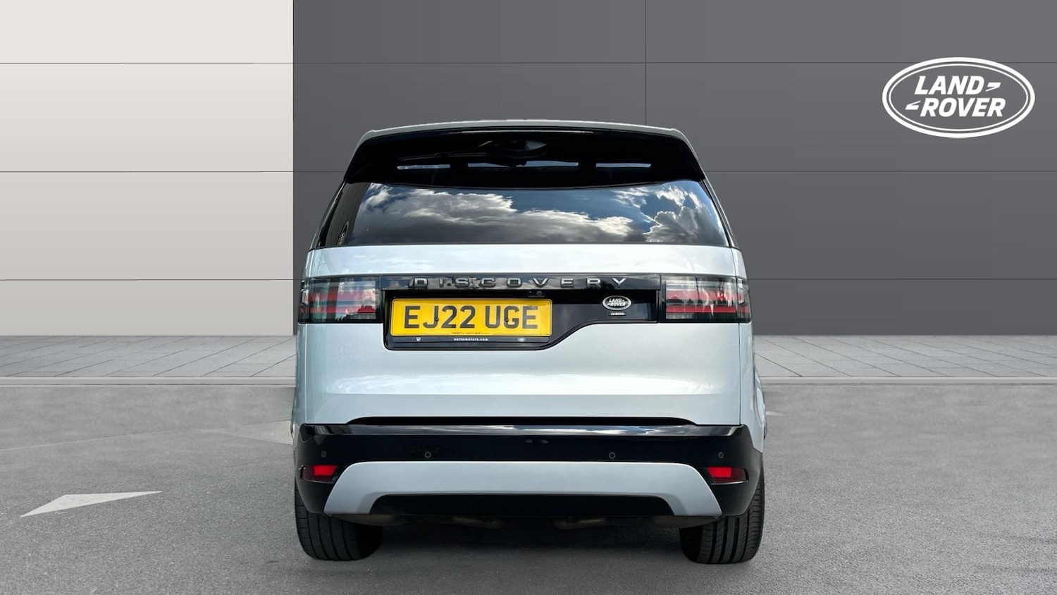 Used Land Rover Discovery 2022 for sale - 76441417: Photo 6