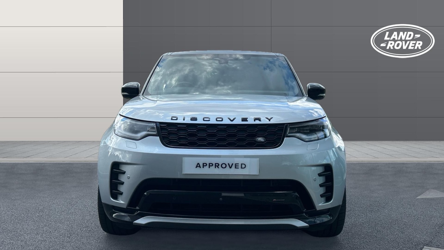 Used Land Rover Discovery 2022 for sale - 76441417: Photo 7