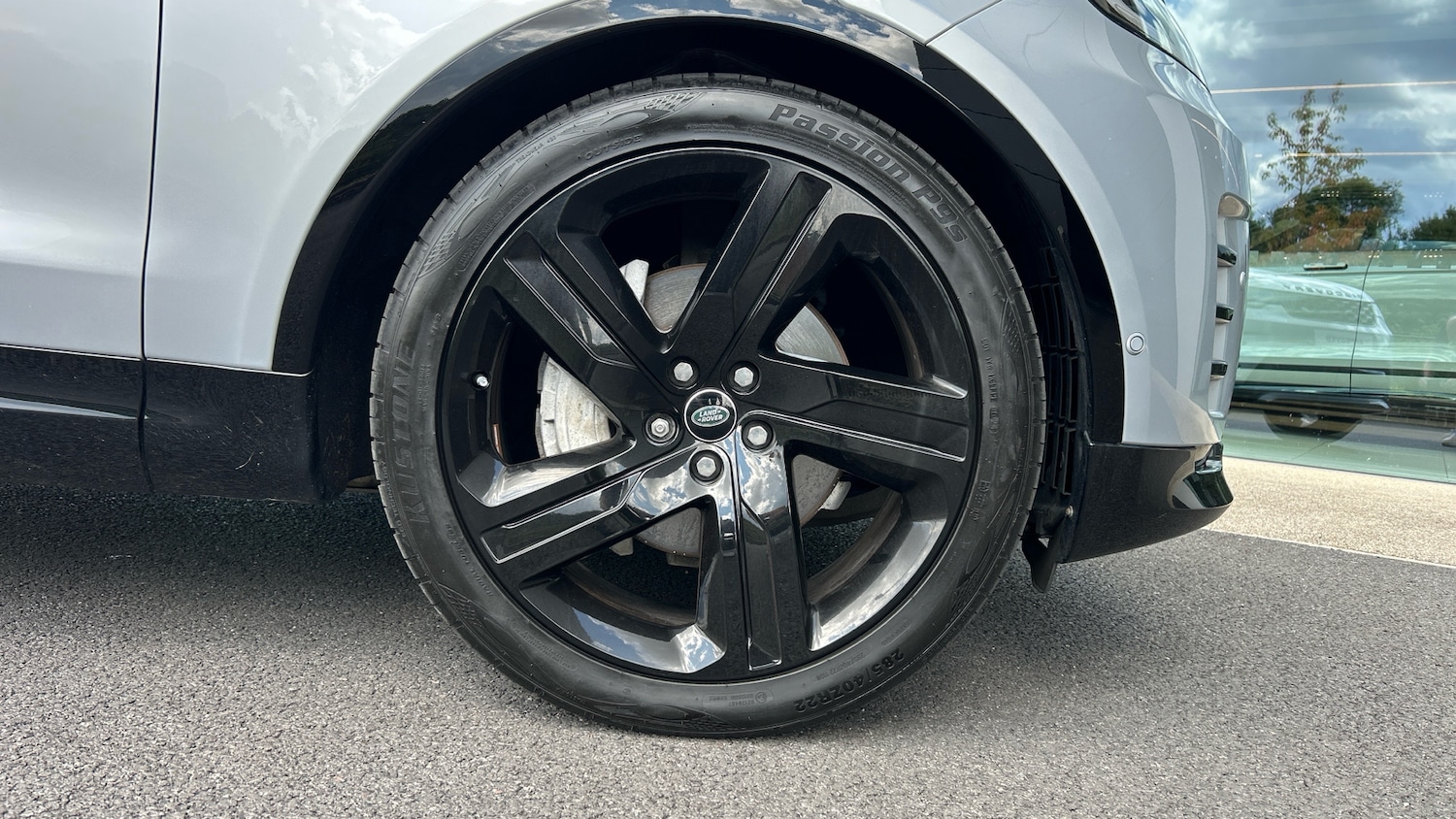 Used Land Rover Discovery 2022 for sale - 76441417: Photo 8