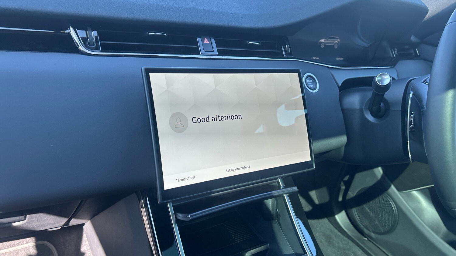 Used Land Rover Range Rover Evoque 2025 for sale - 76255275: Photo 11