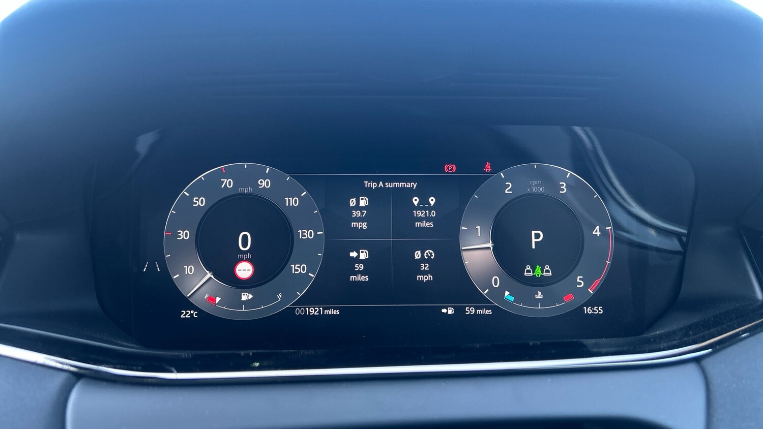 Used Land Rover Range Rover Evoque 2025 for sale - 76255275: Photo 16