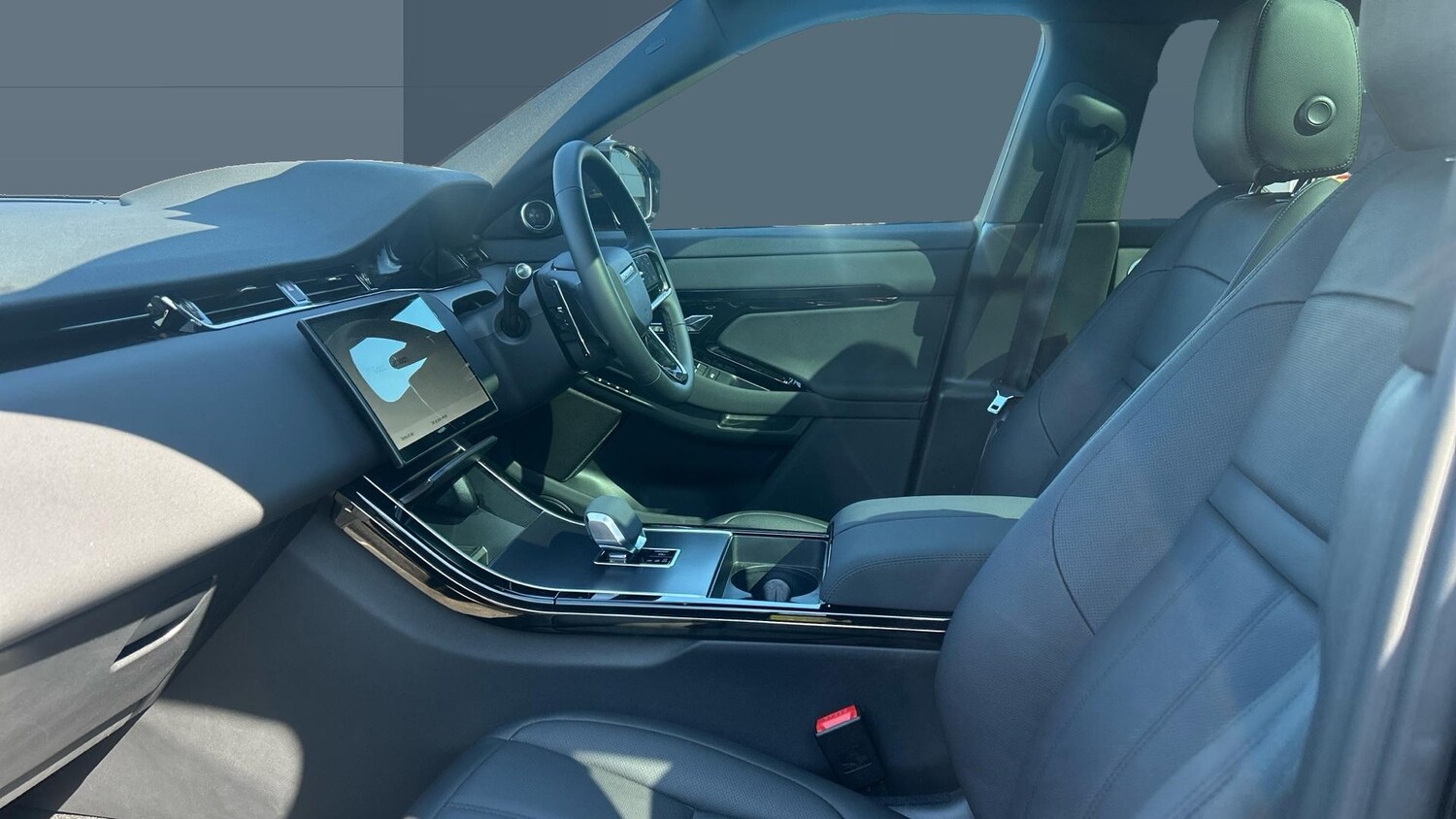 Used Land Rover Range Rover Evoque 2025 for sale - 76255275: Photo 3