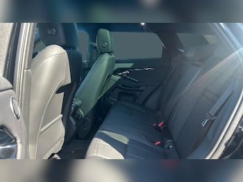 Used Land Rover Range Rover Evoque 2025 for sale - 76255275: Photo