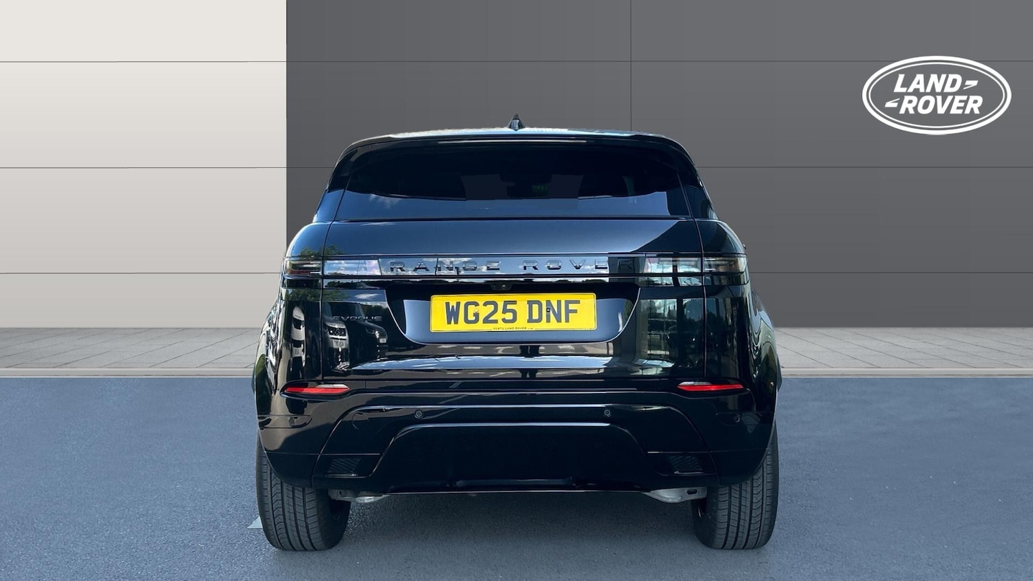 Used Land Rover Range Rover Evoque 2025 for sale - 76255275: Photo 6