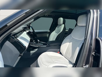 Used Land Rover Range Rover Sport 2022 for sale - 78735733: Photo