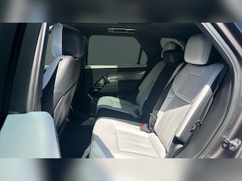 Used Land Rover Range Rover Sport 2022 for sale - 78735733: Photo