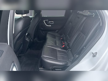 Used Land Rover Discovery Sport 2019 for sale - 77336455: Photo