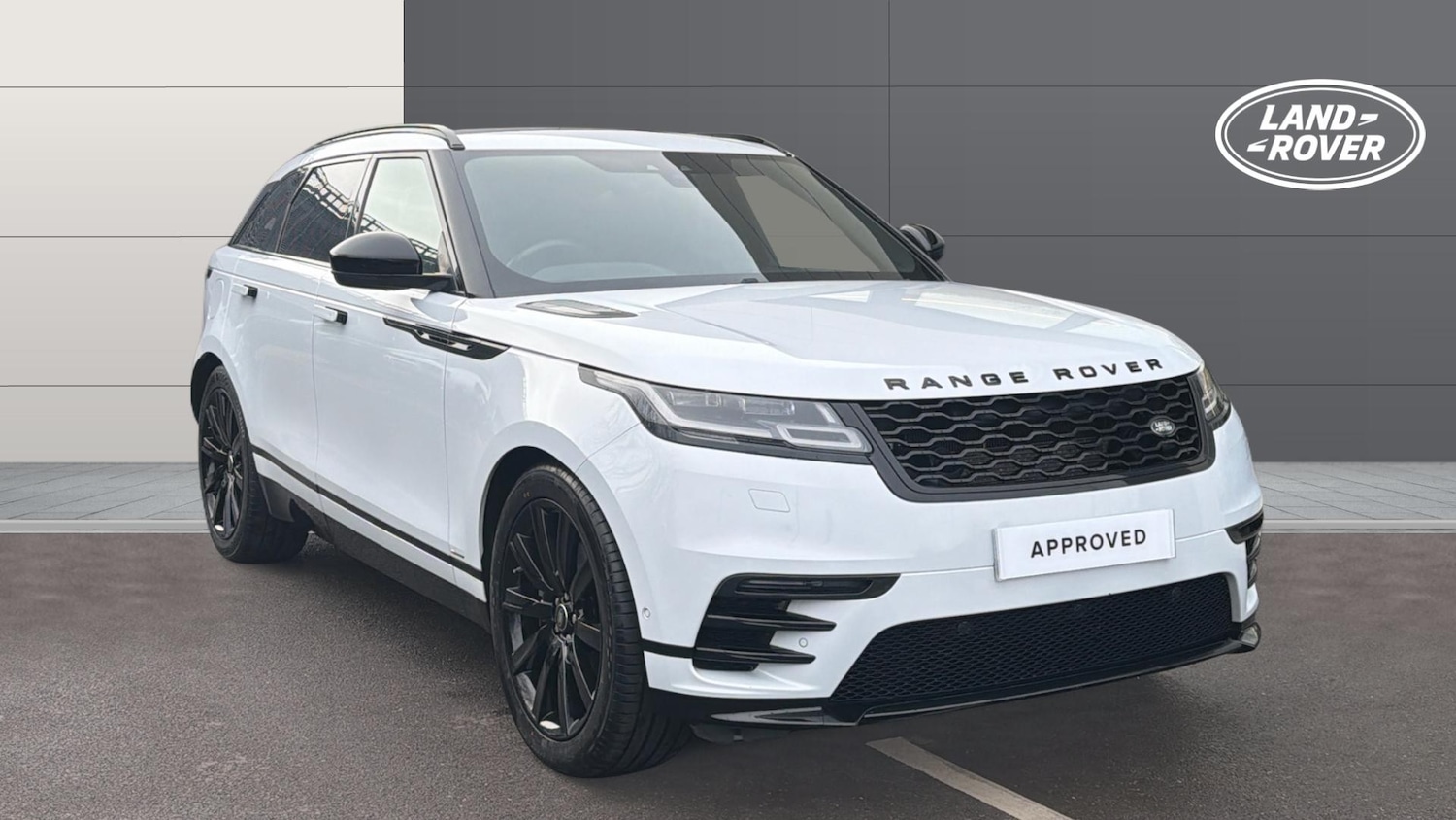 Used Land Rover Range Rover Velar 2019 for sale - 78015115: Photo 1