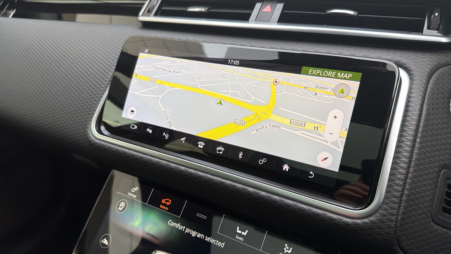 Used Land Rover Range Rover Velar 2019 for sale - 78015115: Photo 11