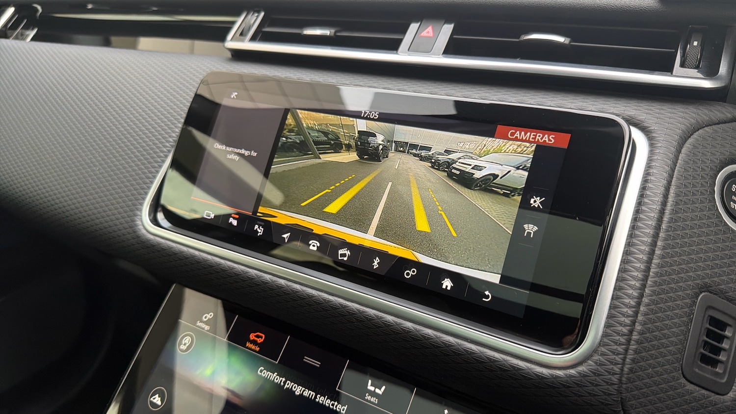 Used Land Rover Range Rover Velar 2019 for sale - 78015115: Photo 12