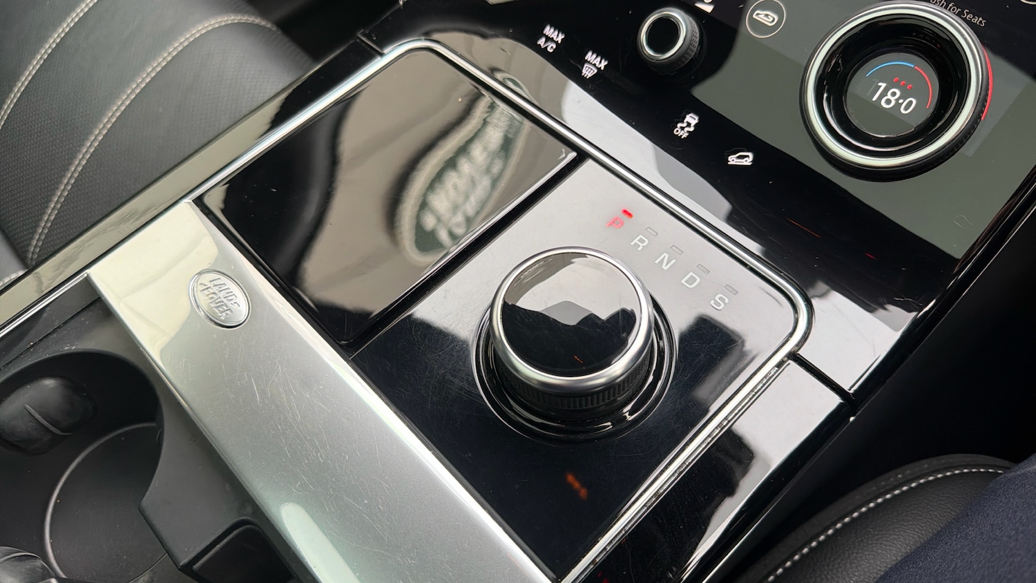 Used Land Rover Range Rover Velar 2019 for sale - 78015115: Photo 13