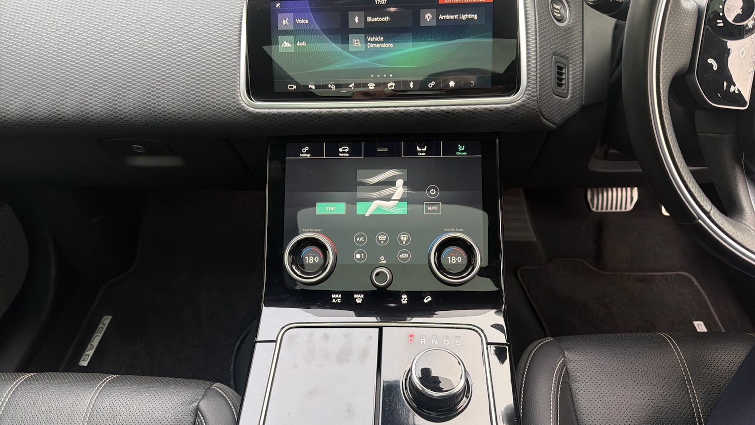 Used Land Rover Range Rover Velar 2019 for sale - 78015115: Photo 14