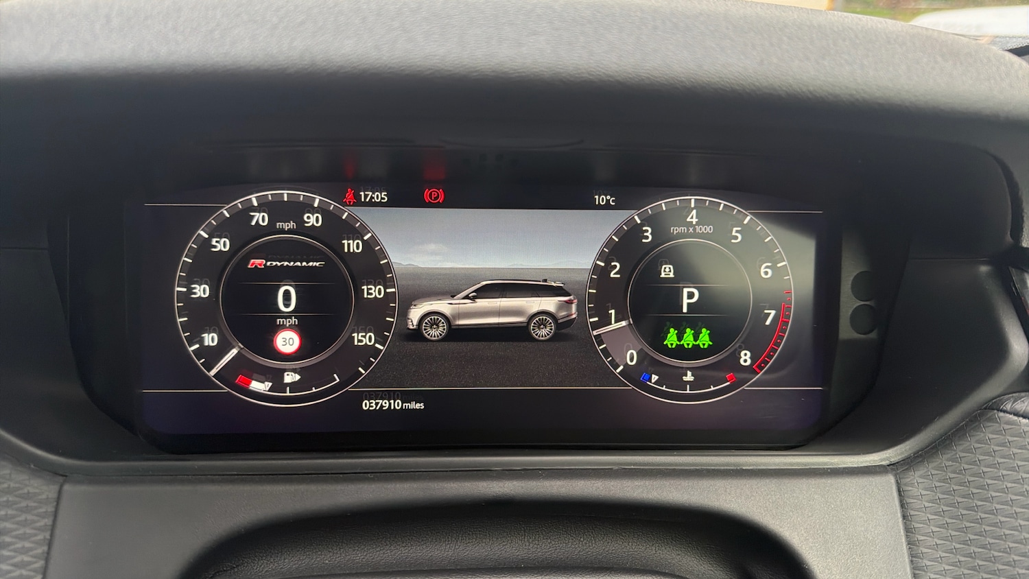 Used Land Rover Range Rover Velar 2019 for sale - 78015115: Photo 16