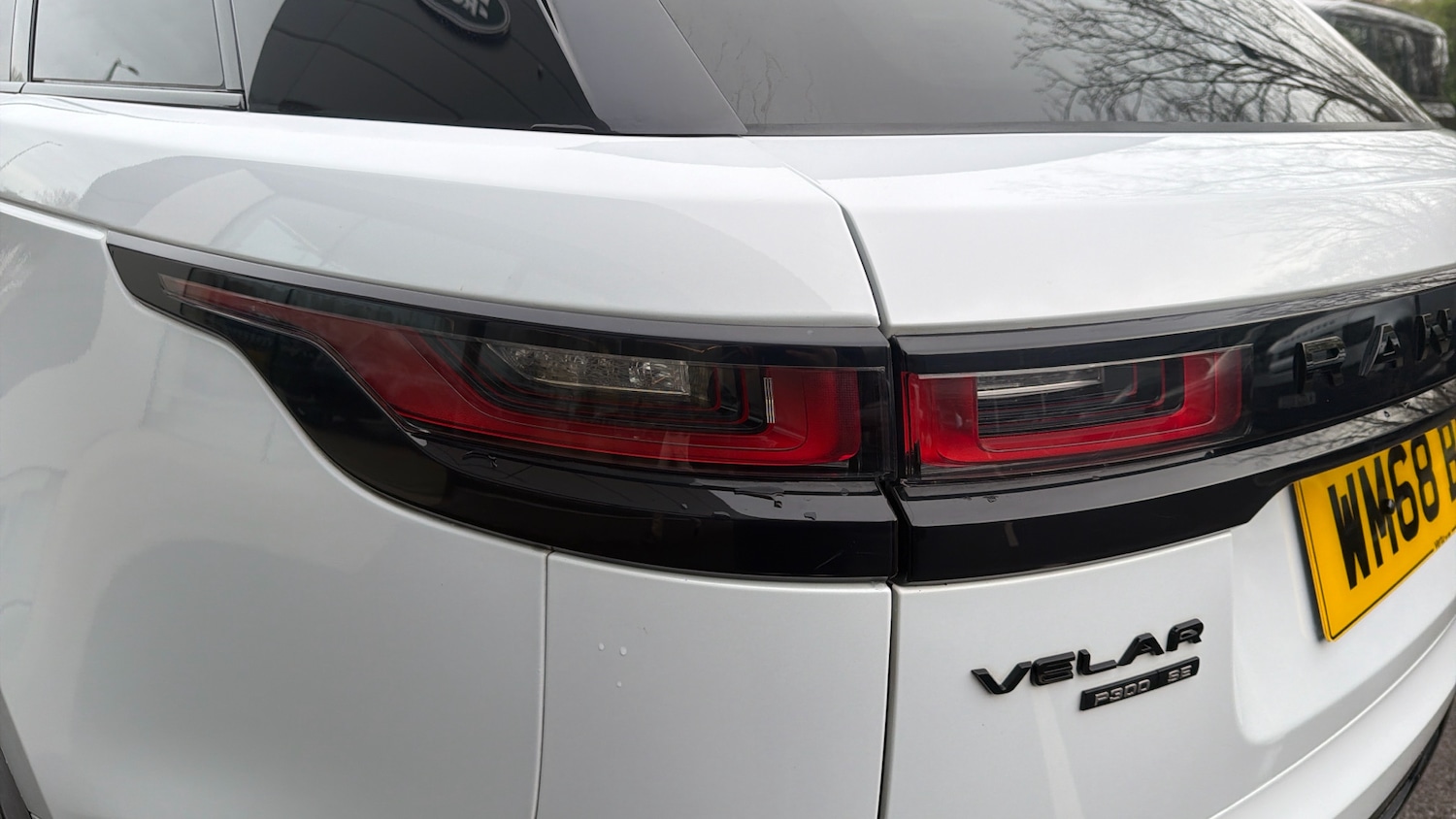 Used Land Rover Range Rover Velar 2019 for sale - 78015115: Photo 19