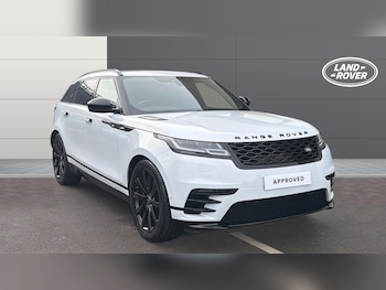 Used Land Rover Range Rover Velar 2019 for sale - 78015115: Photo