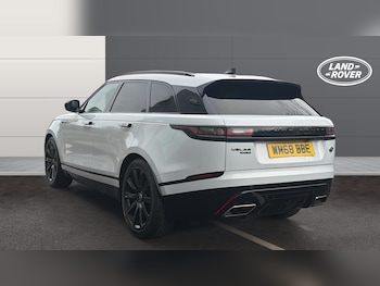 Used Land Rover Range Rover Velar 2019 for sale - 78015115: Photo