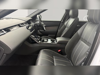 Used Land Rover Range Rover Velar 2019 for sale - 78015115: Photo