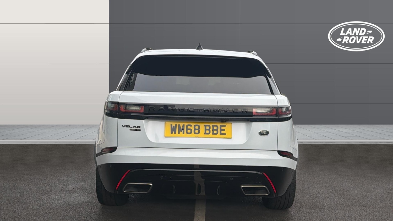 Used Land Rover Range Rover Velar 2019 for sale - 78015115: Photo 6