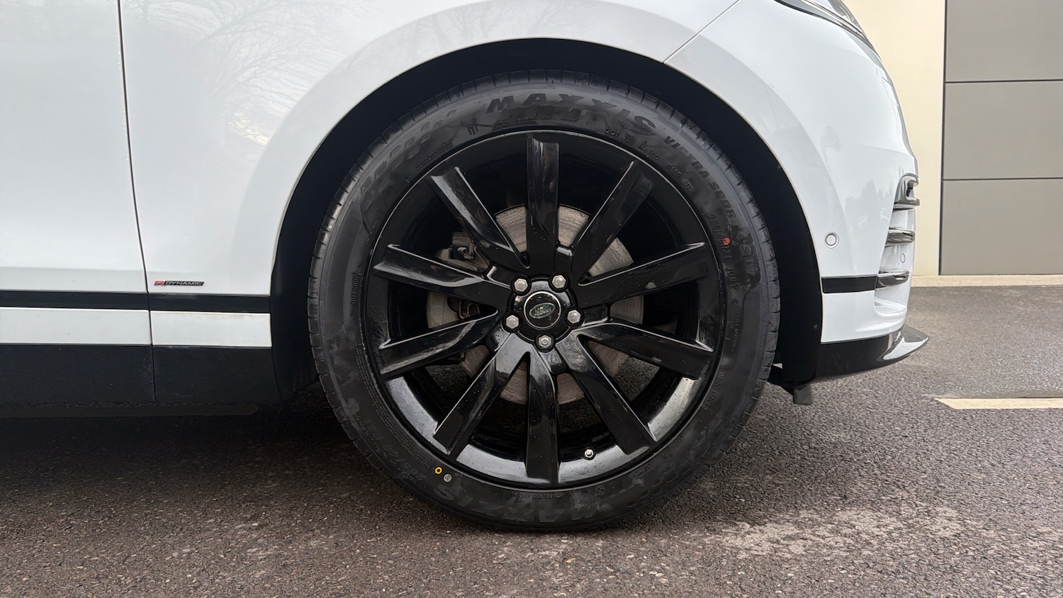 Used Land Rover Range Rover Velar 2019 for sale - 78015115: Photo 8