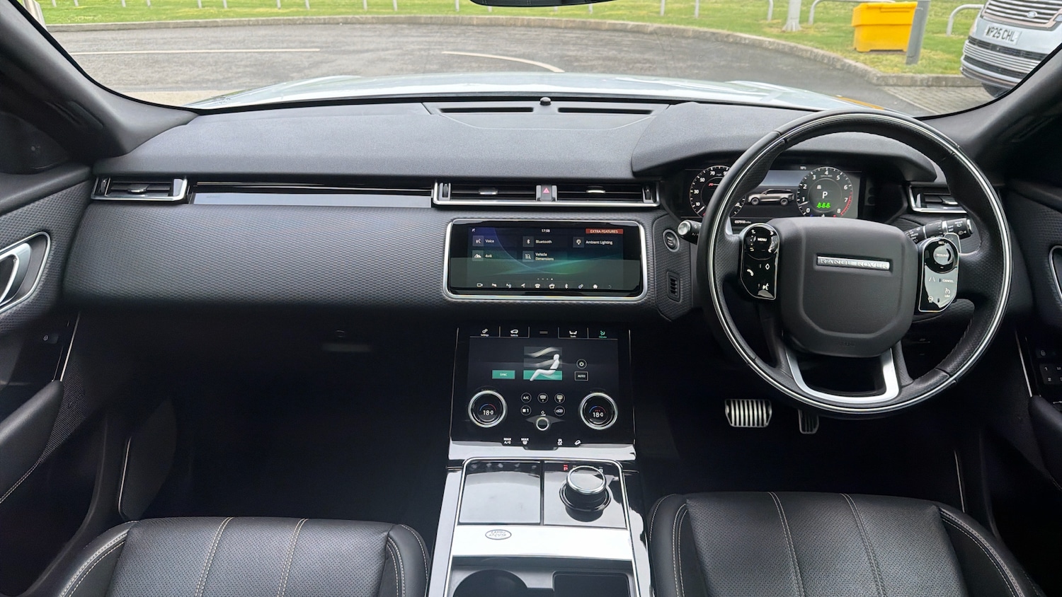 Used Land Rover Range Rover Velar 2019 for sale - 78015115: Photo 9