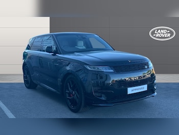 Used Land Rover Range Rover Sport 2025 for sale - 78340213: Photo