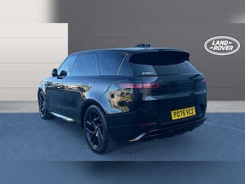 Used Land Rover Range Rover Sport 2025 for sale - 78340213: Photo