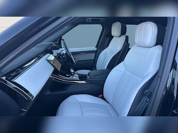 Used Land Rover Range Rover Sport 2025 for sale - 78340213: Photo