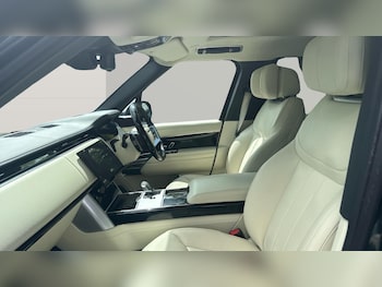Used Land Rover Range Rover 2024 for sale - 78510436: Photo