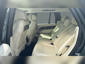 Used Land Rover Range Rover 2024 for sale - 78510436: Photo