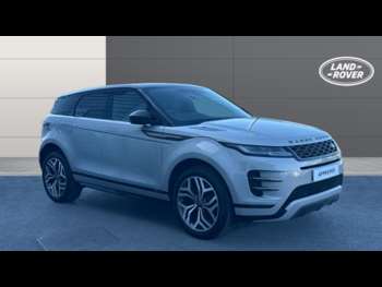 2020 (20) - 2.0 D180 First Edition 5dr Auto Diesel Hatchback