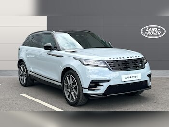 Used Land Rover Range Rover Velar 2025 for sale - 78630497: Photo