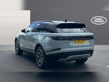Used Land Rover Range Rover Velar 2025 for sale - 78630497: Photo