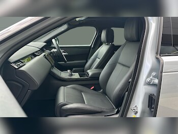 Used Land Rover Range Rover Velar 2025 for sale - 78630497: Photo