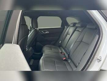 Used Land Rover Range Rover Velar 2025 for sale - 78630497: Photo