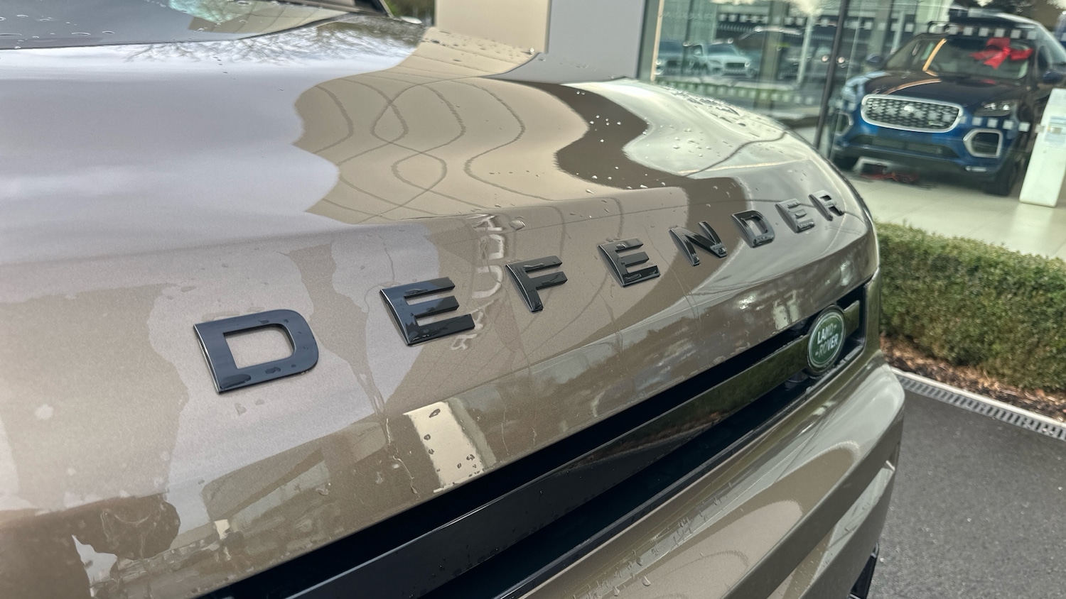 Used Land Rover Defender 2022 for sale - 76750391: Photo 11