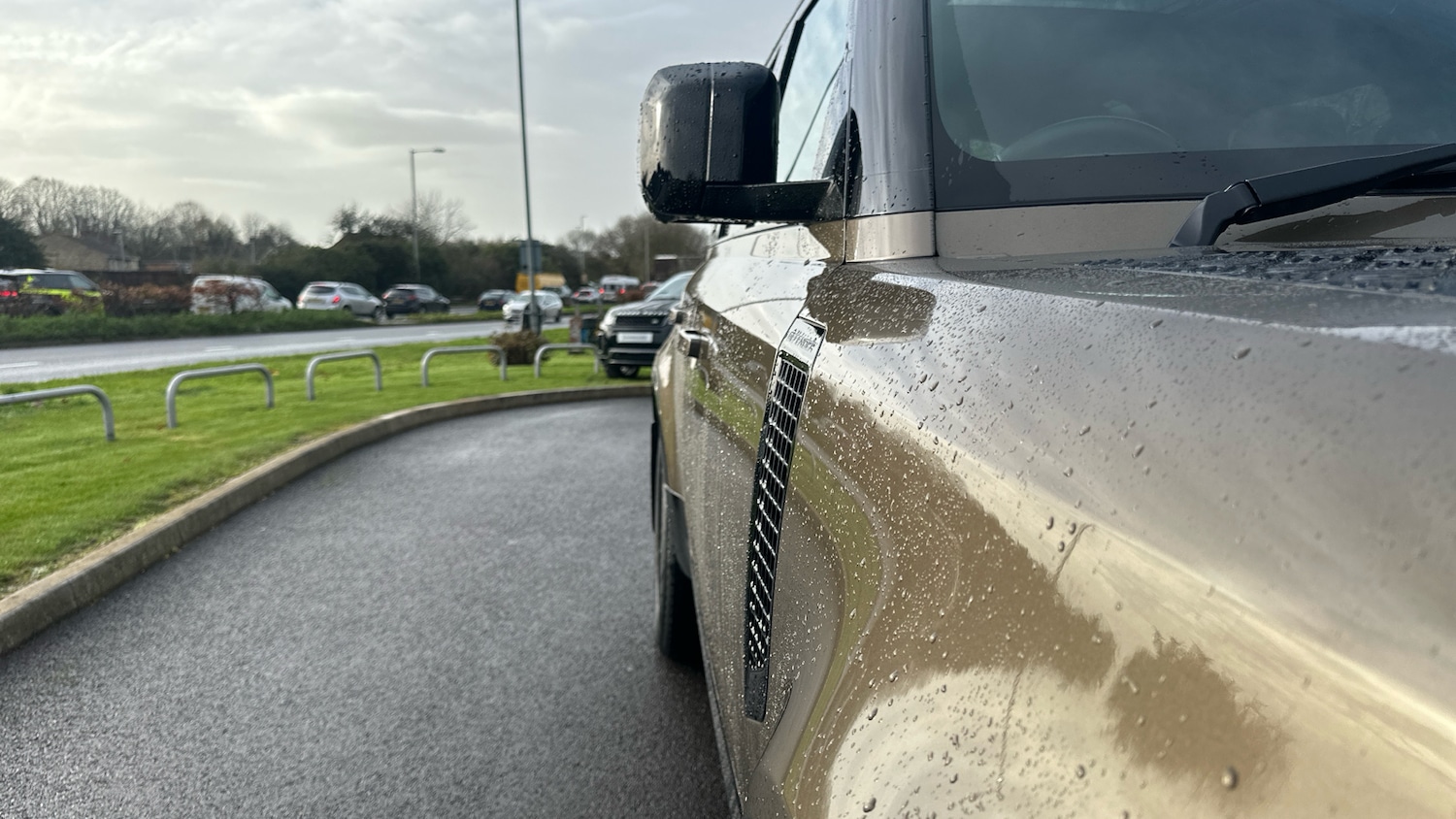 Used Land Rover Defender 2022 for sale - 76750391: Photo 13