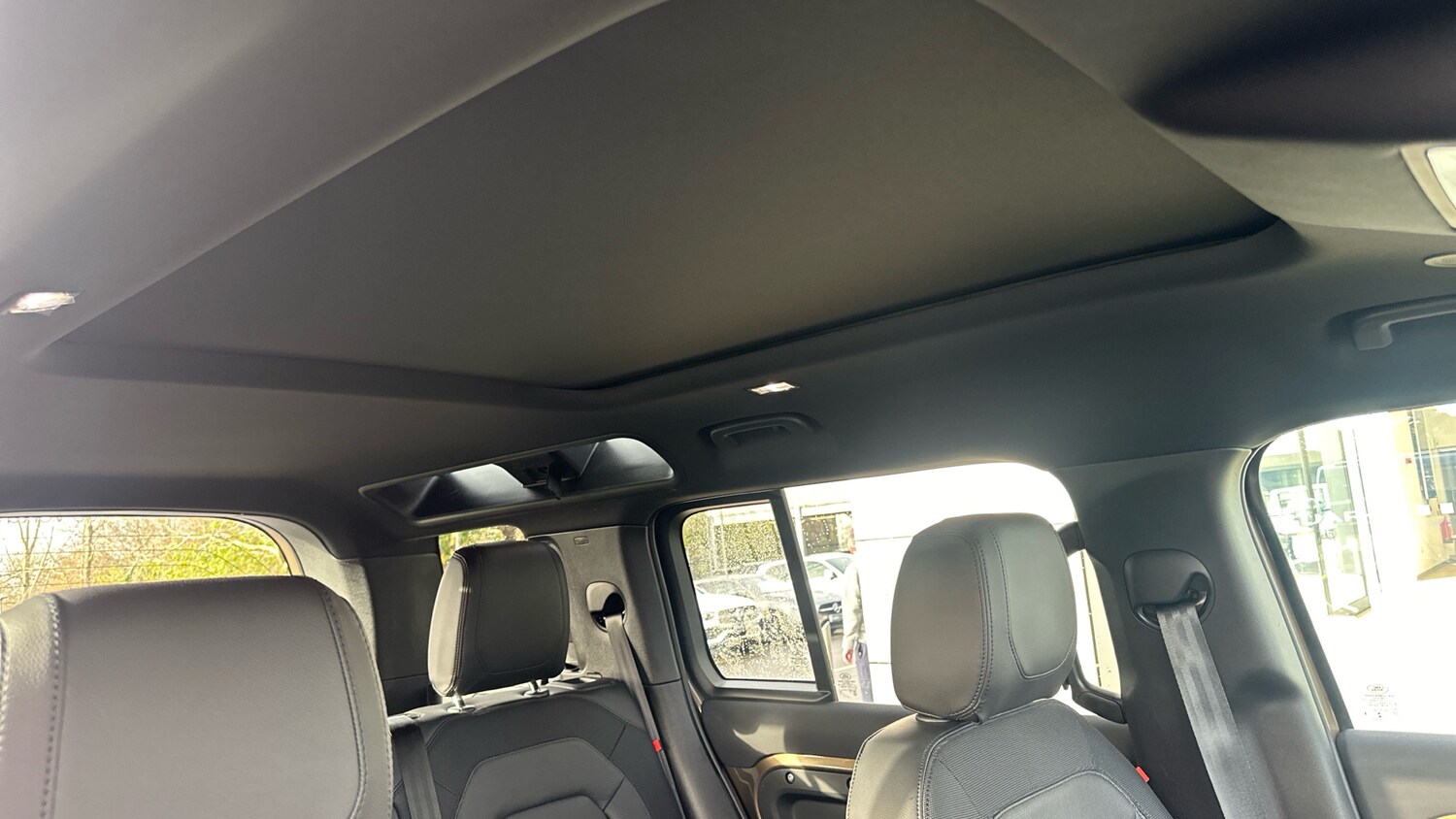 Used Land Rover Defender 2022 for sale - 76750391: Photo 27