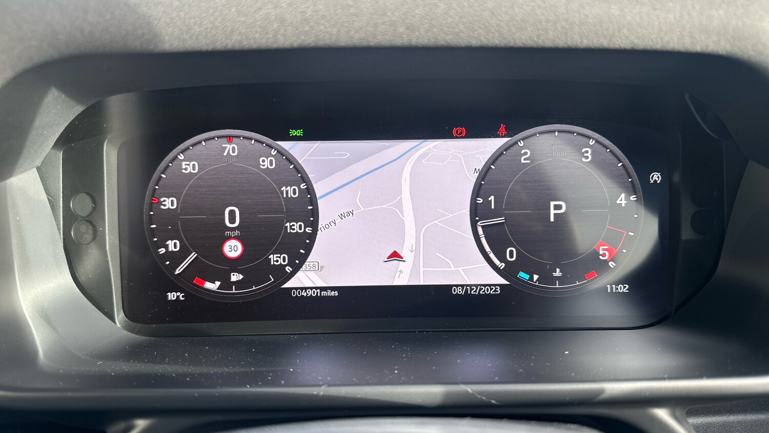 Used Land Rover Defender 2022 for sale - 76750391: Photo 37