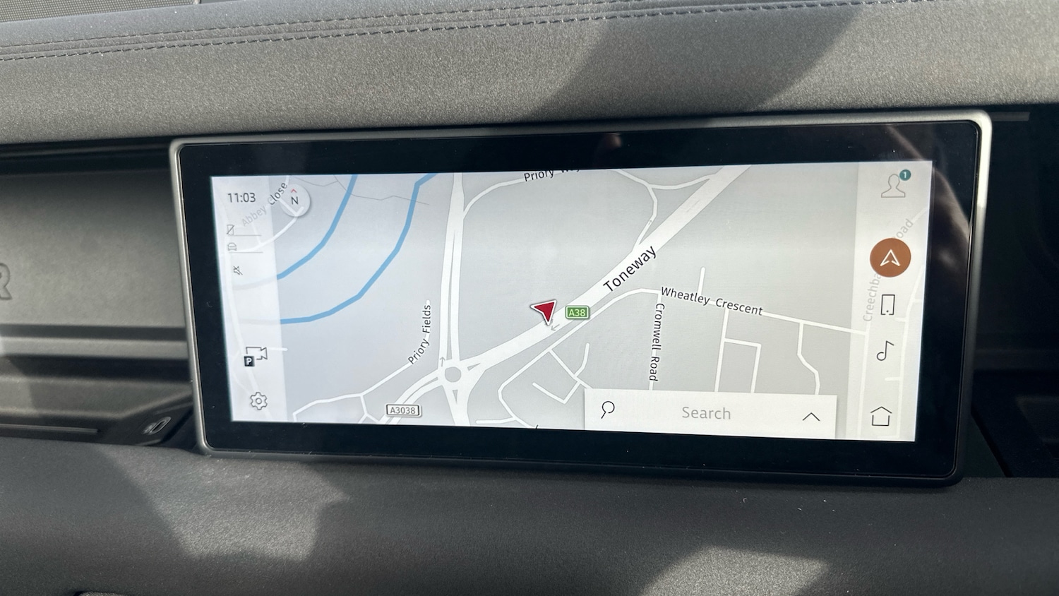 Used Land Rover Defender 2022 for sale - 76750391: Photo 38