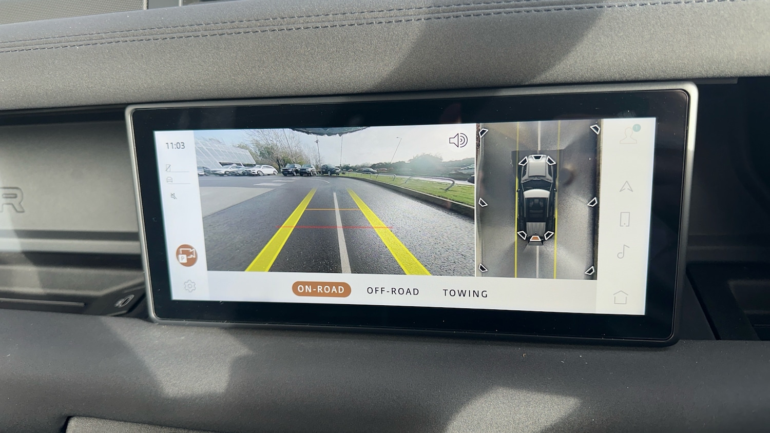 Used Land Rover Defender 2022 for sale - 76750391: Photo 42