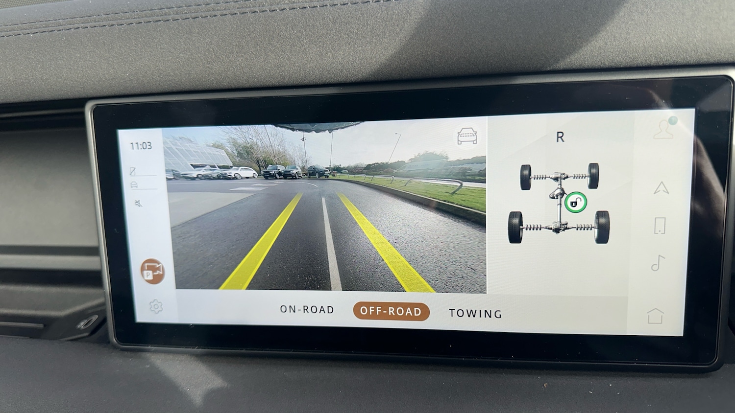 Used Land Rover Defender 2022 for sale - 76750391: Photo 43