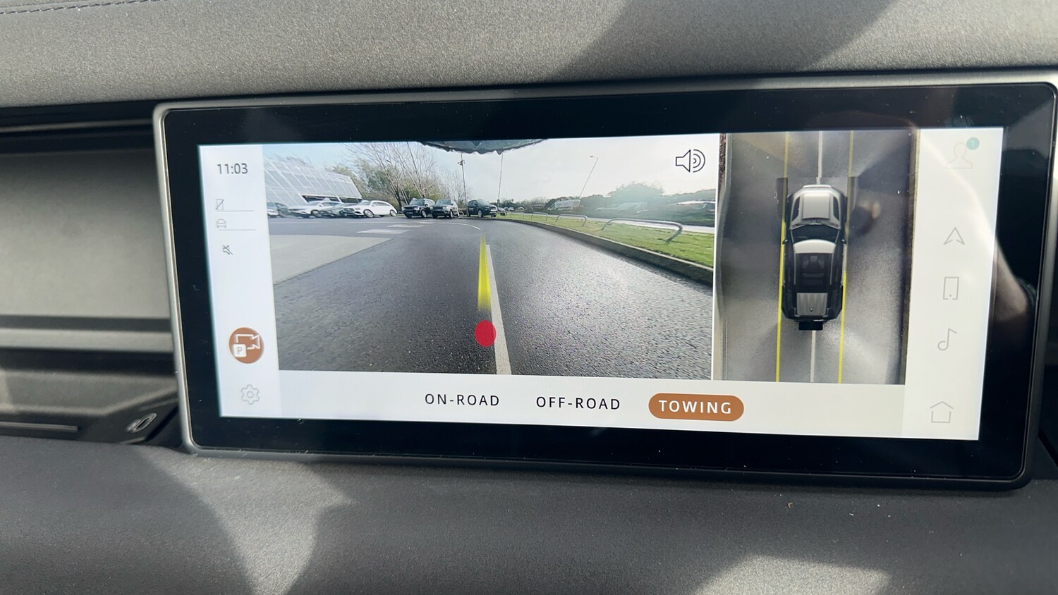 Used Land Rover Defender 2022 for sale - 76750391: Photo 44