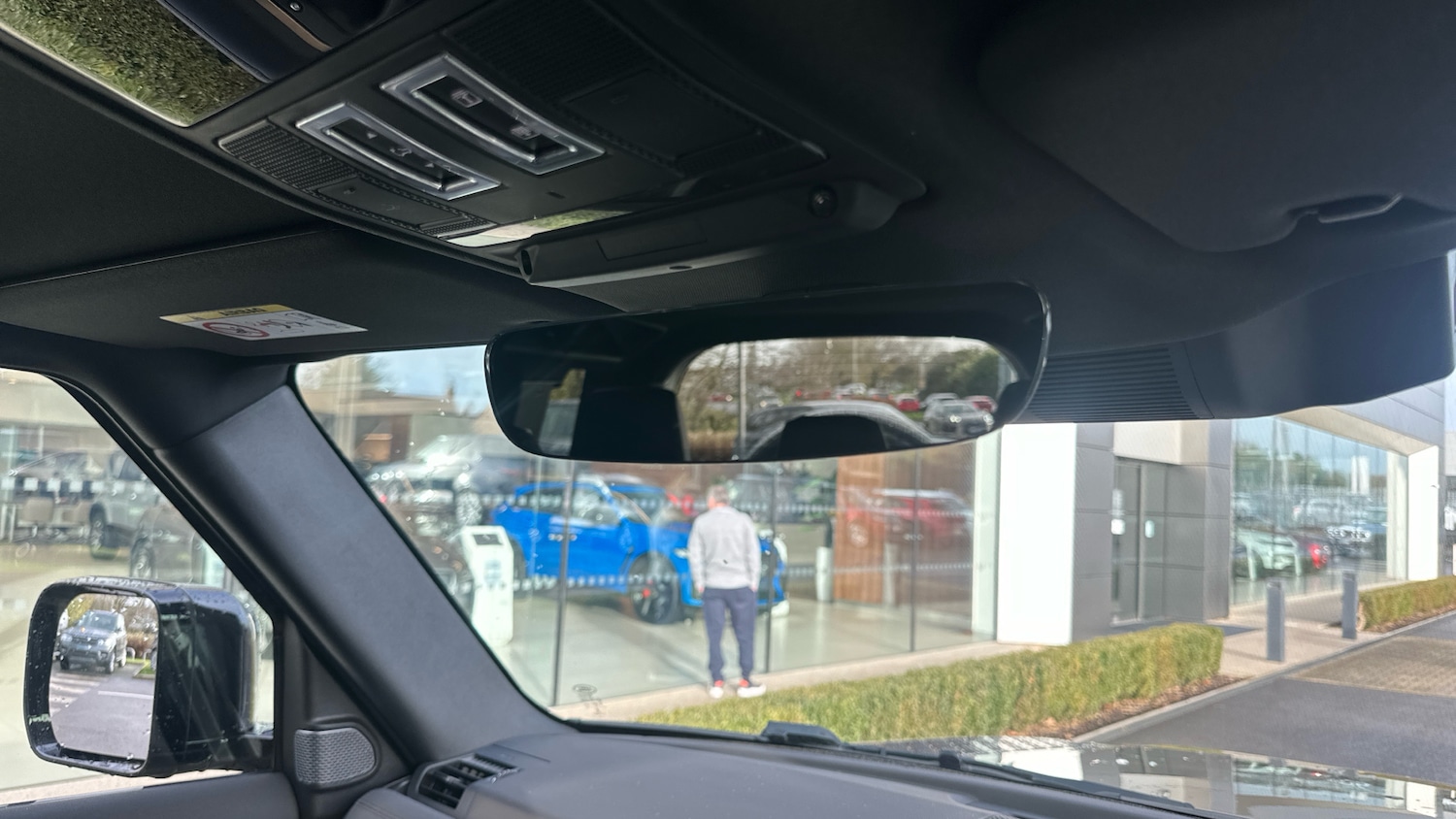 Used Land Rover Defender 2022 for sale - 76750391: Photo 49