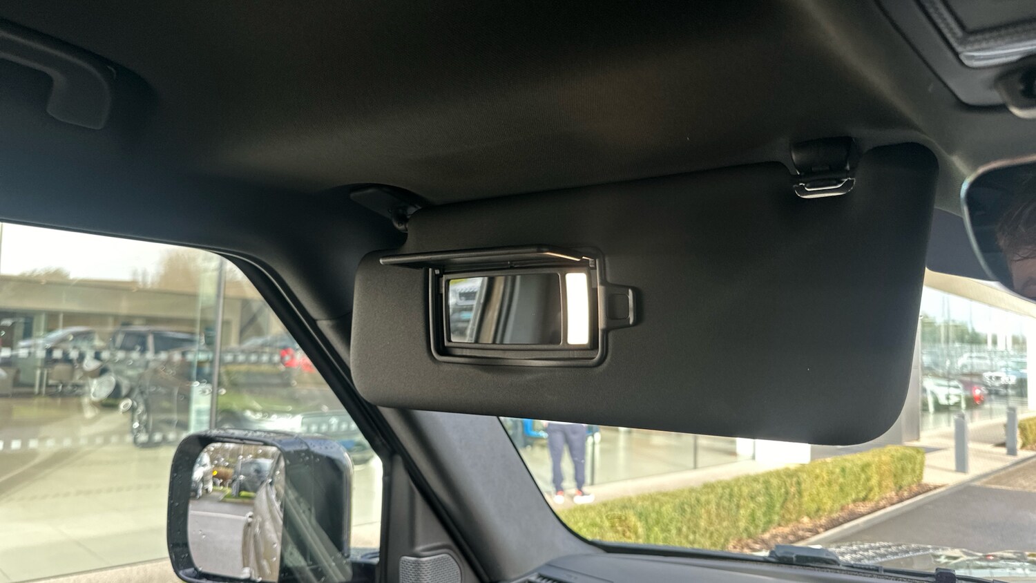 Used Land Rover Defender 2022 for sale - 76750391: Photo 51