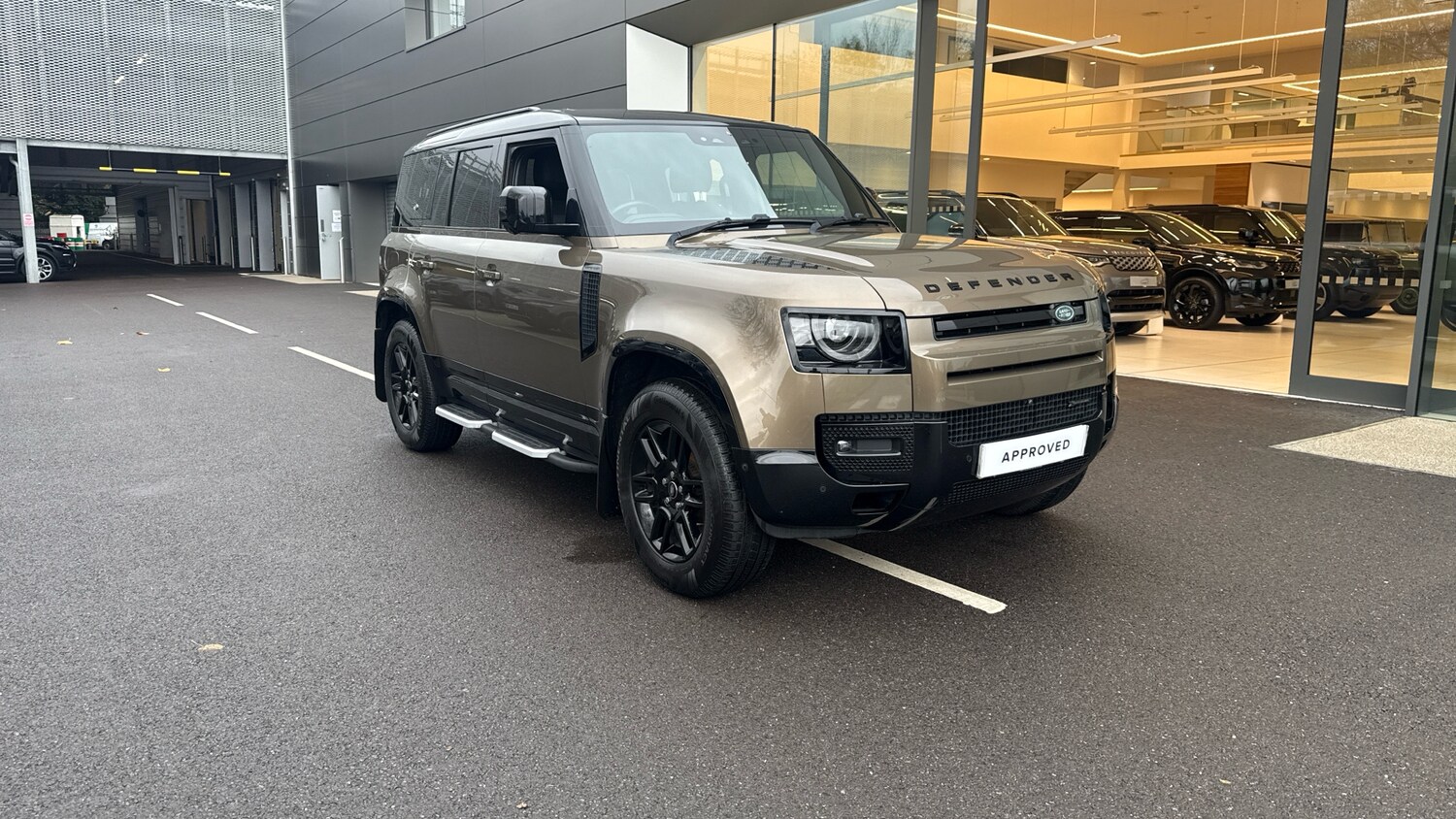 Used Land Rover Defender 2022 for sale - 76750391: Photo 52