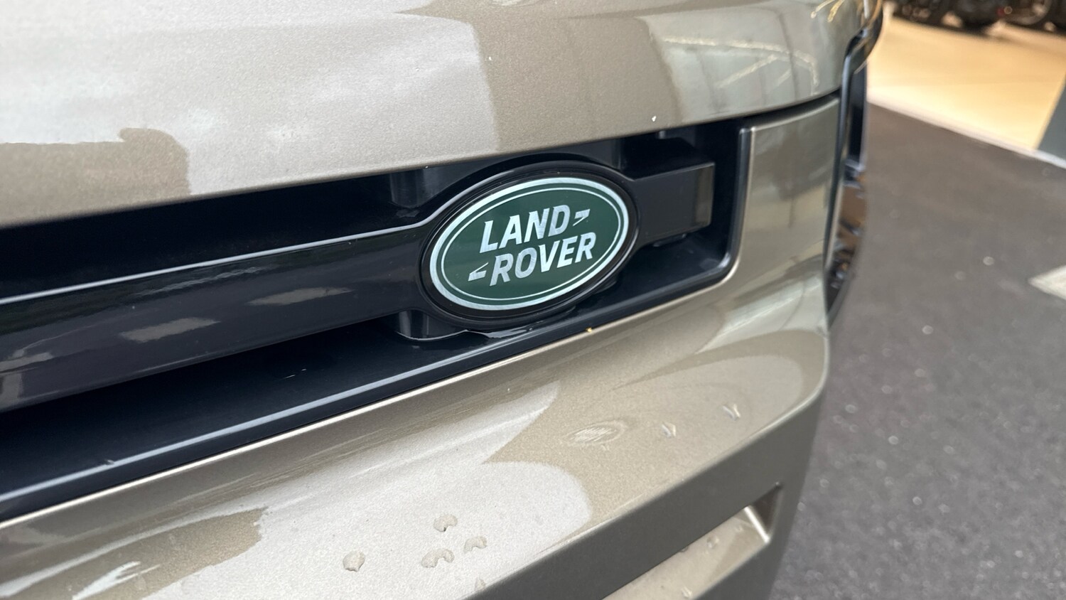 Used Land Rover Defender 2022 for sale - 76750391: Photo 55